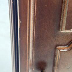 Riešutmedžio spintelė 29,5x38x82 cm