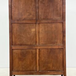 Ąžuolinis dviejų durų bufetas 40,5×109,5×169 cm