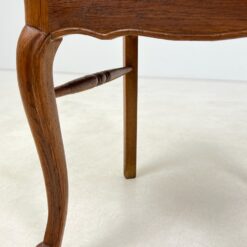 Ąžuolo kėdės su šiaudų sėdimosiomis 2 vnt. komplektas 53x46x98 cm, 45 cm