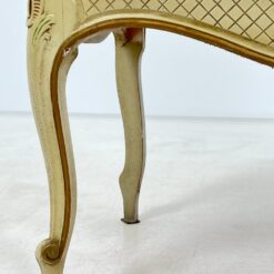 Provanso stiliaus vienų durų bufetas 38x82x187 cm