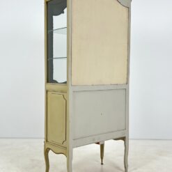 Provanso stiliaus vienų durų bufetas 38x82x187 cm