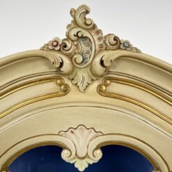 Provanso stiliaus vienų durų bufetas 38x82x187 cm