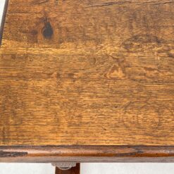 Ąžuolinis staliukas 57×96,5×55,5 cm