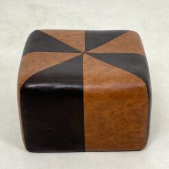 Eko odos pufas 41x41x27 cm