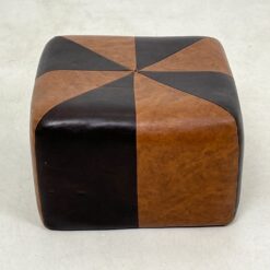 Eko odos pufas 41x41x27 cm