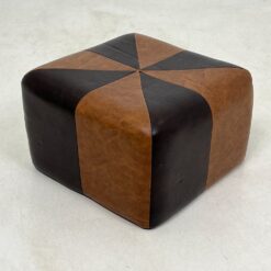 Eko odos pufas 41x41x27 cm