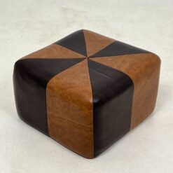 Eko odos pufas 41x41x27 cm