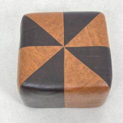 Eko odos pufas 41x41x27 cm
