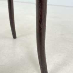 Medinis krėslas su porankiais 41x58x79 cm, 48 cm