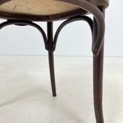 Medinis krėslas su porankiais 41x58x79 cm, 48 cm