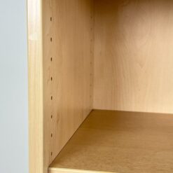 Knygų lentyna 42x100x180 cm