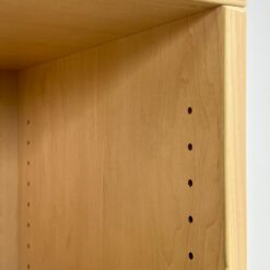 Knygų lentyna 42x100x180 cm