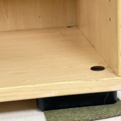 Knygų lentyna 42x100x180 cm