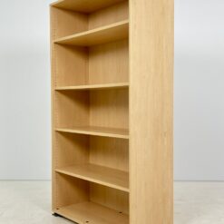 Knygų lentyna 42x100x180 cm