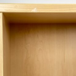 Knygų lentyna 42x100x180 cm