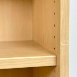 Knygų lentyna 42x100x180 cm