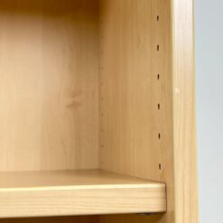 Knygų lentyna 42x100x180 cm