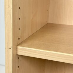 Knygų lentyna 42x100x180 cm