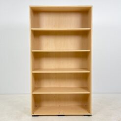Knygų lentyna 42x100x180 cm