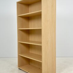 Knygų lentyna 42x100x180 cm