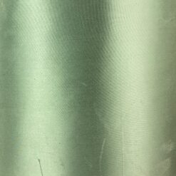 Stalinis žalvario ir onikso šviestuvas žalsvos spalvos gaubtu 31x31x51 cm