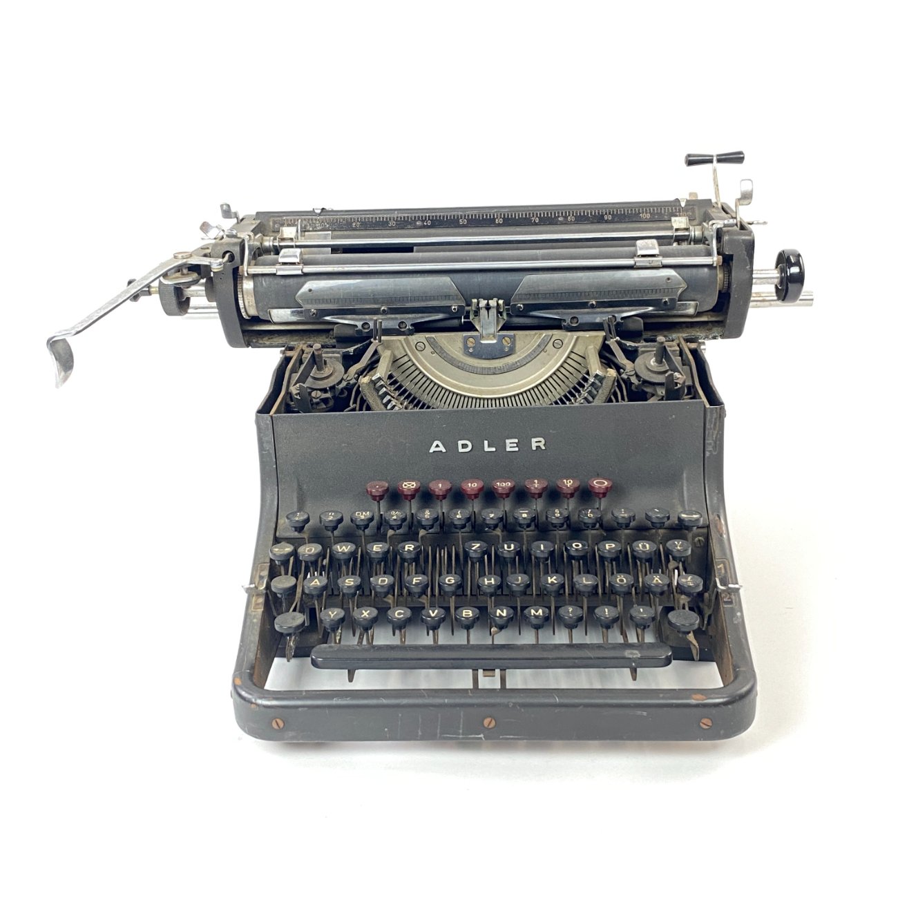 HN1003-rasomosios-masineles-0 “Adler” rašomoji mašinėlė 40x50x26 cm