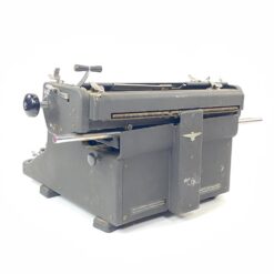 “Adler” rašomoji mašinėlė 40x50x26 cm