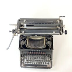 “Adler” rašomoji mašinėlė 40x50x26 cm