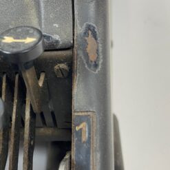 “Adler” rašomoji mašinėlė 40x50x26 cm