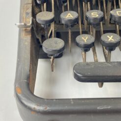 “Adler” rašomoji mašinėlė 40x50x26 cm