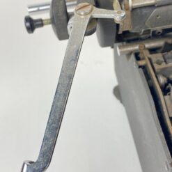 “Adler” rašomoji mašinėlė 40x50x26 cm