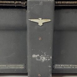 “Adler” rašomoji mašinėlė 40x50x26 cm