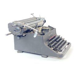 “Adler” rašomoji mašinėlė 40x50x26 cm