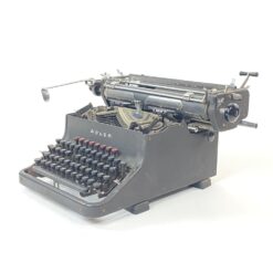 “Adler” rašomoji mašinėlė 40x50x26 cm