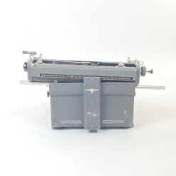 “Adler” rašomoji mašinėlė 40x50x26 cm