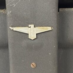 “Adler” rašomoji mašinėlė 40x50x26 cm