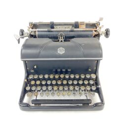 “Torpedo” rašomoji mašinėlė 504555 38x39x25 cm