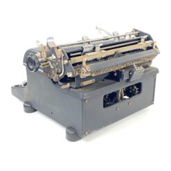 “Torpedo” rašomoji mašinėlė 504555 38x39x25 cm