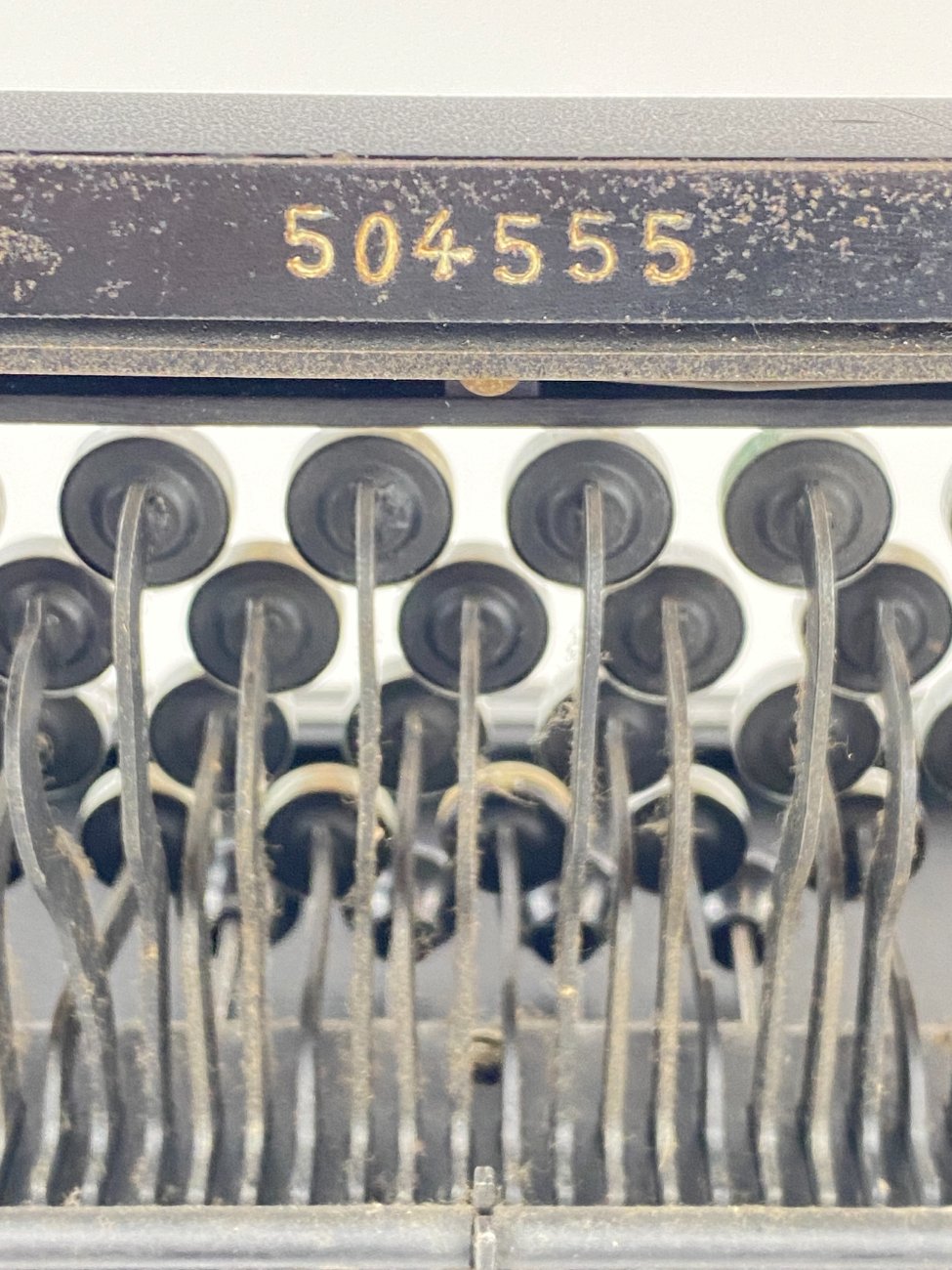 HN1005-rasomosios-masineles-13 “Torpedo” rašomoji mašinėlė 504555 38x39x25 cm