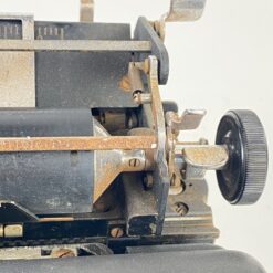 “Torpedo” rašomoji mašinėlė 504555 38x39x25 cm