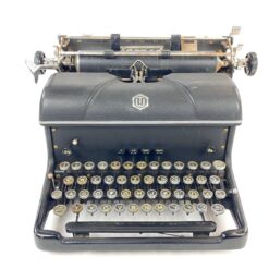 “Torpedo” rašomoji mašinėlė 504555 38x39x25 cm