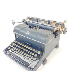 “Torpedo” rašomoji mašinėlė 504555 38x39x25 cm