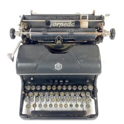 “Torpedo” rašomoji mašinėlė 504555 38x39x25 cm