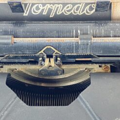 “Torpedo” rašomoji mašinėlė 504555 38x39x25 cm