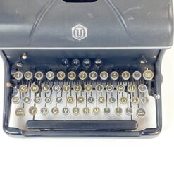 “Torpedo” rašomoji mašinėlė 504555 38x39x25 cm