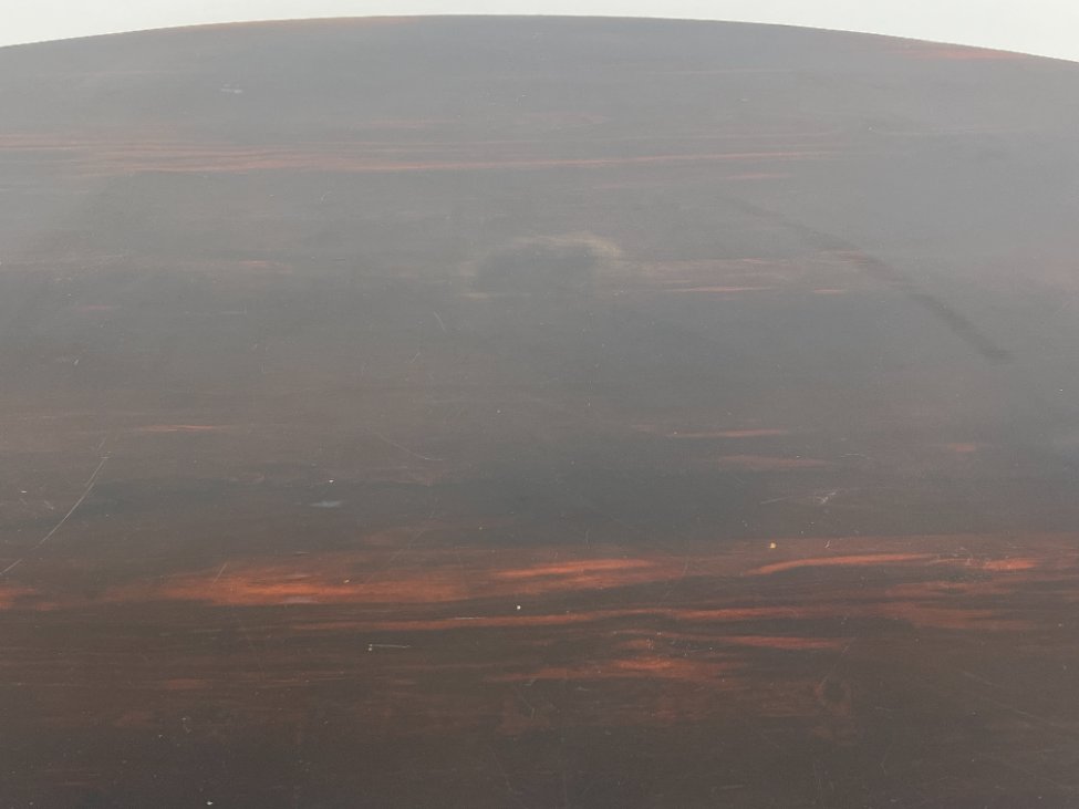 HN1006-stalai-9 Art deco riešutmedžio valgomojo stalas 125,5x212x74 cm