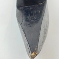 Kabinama medinė afrikietiška kaukė 6x21x69 cm