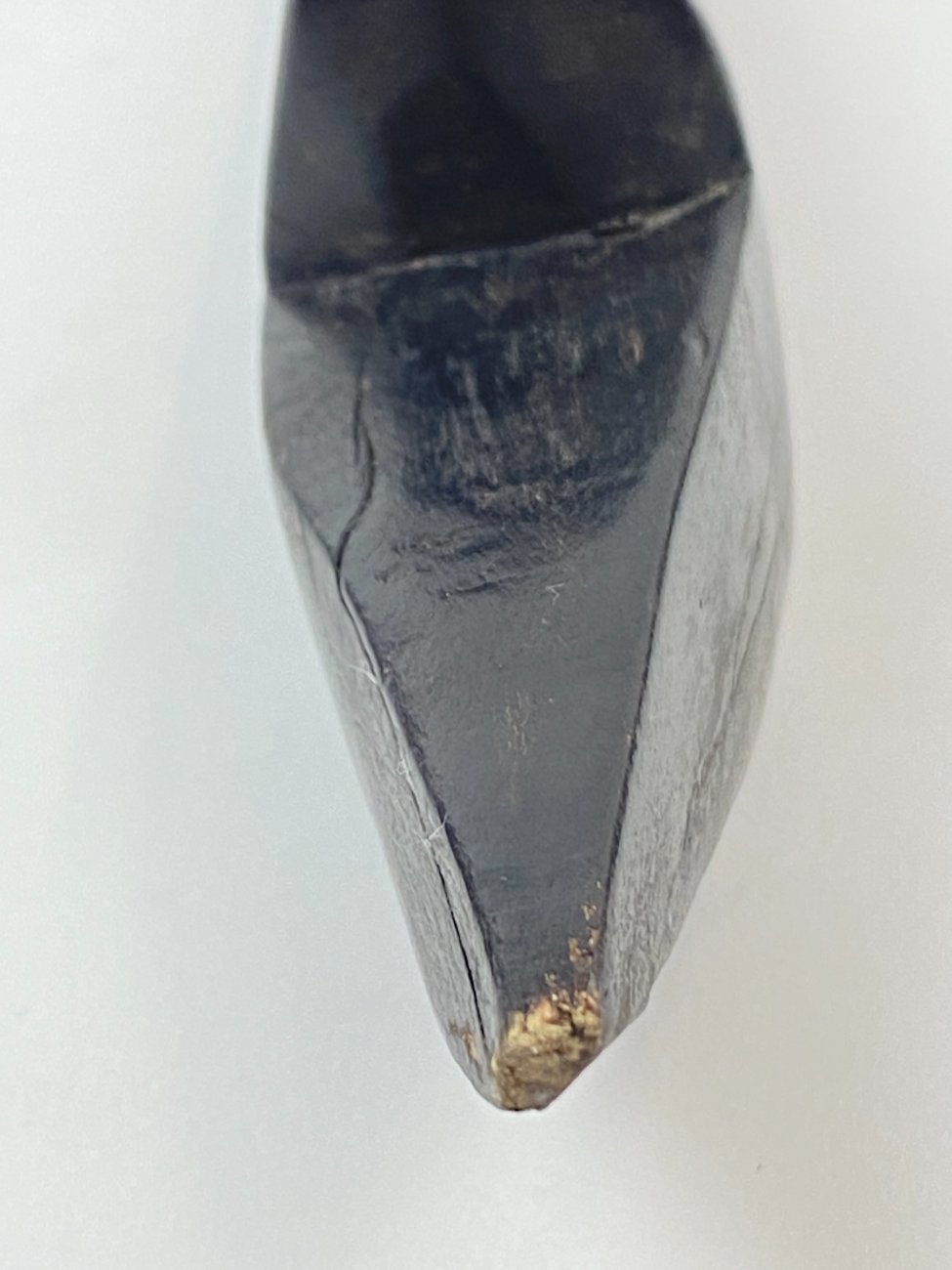 HN1007-interjero-ir-apdailos-detales-10 Kabinama medinė afrikietiška kaukė 6x21x69 cm