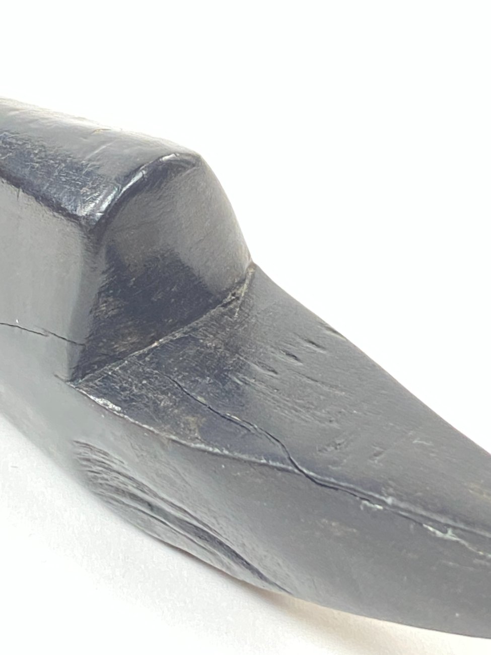 HN1007-interjero-ir-apdailos-detales-9 Kabinama medinė afrikietiška kaukė 6x21x69 cm