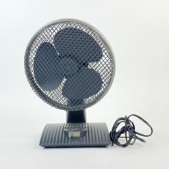 Stalinis “Edutec” ventiliatorius 25x23x32 cm